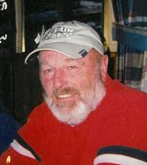 Ronald Strohl's Instagram, Twitter & Facebook