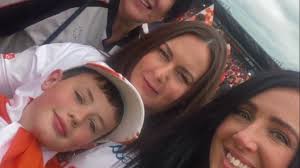 ARMAGH GAA (SAM'S HOME)