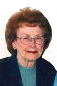 Ruth E. Lauridsen Obituary October 6, 2011