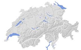 List Of Prominent Mountains Of Switzerland Wikipedia