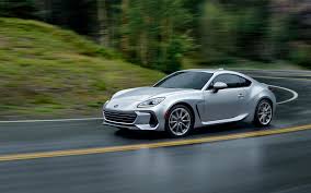 Like a featherweight champion, the 2020 subaru brz proves lighter and smaller can sometimes be the 2020 subaru brz throws back to that era, and impresses with its sharp moves and looks review continues below. The All New 2022 Subaru Brz