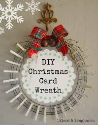 We did not find results for: Diy Christmas Card Wreath Lilacs And Longhorns Christmas Wreaths Diy Diy Christmas Cards Easy Christmas Diy