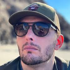 The beautiful central coast!!! Glorious weather, wonderful beaches, good  people. Our favorite place in the world ♥️🌎♥️