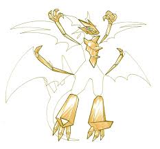 Select from 35655 printable coloring pages of cartoons, animals, nature, bible and many more. Pokemon Ultra Necrozma Drawing