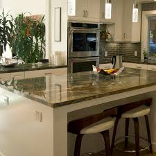 At deco kitchen & bath inc, we have many cabinet styles and sizes in stock. Nothing Extra Interiors Dekton Silestone Cosentino Modern Contemporary Floor Wall Deco Luxu Kitchen Countertops Granite Countertops Granite Kitchen