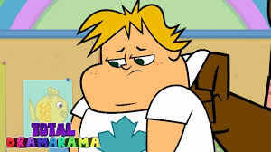 He even accomplishes the impossible in making a friend of chris. Total Dramarama Time Out Owen Youtube