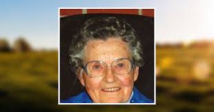 Irene Spees Obituary 2014