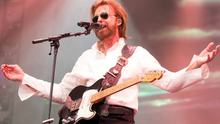 Ronnie Dunn Reflects on Meeting Reba : The Ram Report