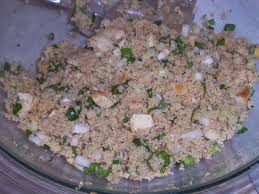 Heat 1 teaspoon olive oil in a saucepan over medium heat. Chicken And Couscous Salad Cooking Light Salad 1 1 4 Cups Flickr