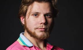 Meet Vanessa Rodriguez