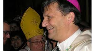 Episcopal Confirmation of Mgr Mario Grech as Bishop of Gozo: 'Go forth and  lead my flock'