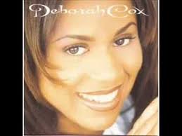 Deborah Cox Chords