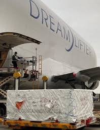 Deadpool face mask vase necron alien covid face shield dog » more » » popular » » random ». Boeing Dreamlifter Transports 1 5m Face Masks For Covid 19 Response