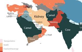 How much would it cost to buy a camel in the u.s.? Cost Obsessions From Israel To Iran Camels Cars And Kidneys Jewish Israel News Algemeiner Com