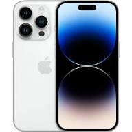 Apple iPhone 14 Pro Mobiltelefon, 256GB, 5G, Ezüst - eMAG.hu