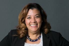 LATINAS IN CONSTRUCTION