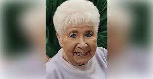 Obituary information for Jean Chrislip Francis