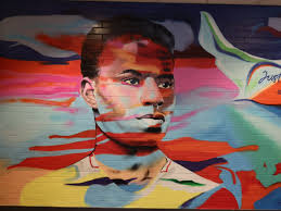 Marcus Rashford — Frank Styles