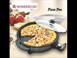 Pizza Pan Youtube