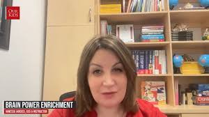 Brain Power Enrichment Programs