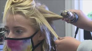Lubbock Beauty Businesses Now Open Following New Restrictions Klbk Kamc Everythinglubbock Com