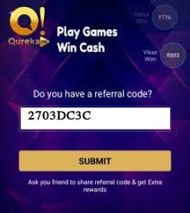I will share a qureka pro apk download link. Playtime Qureka Pro Referral Code 2021 Apk Download Infosmush