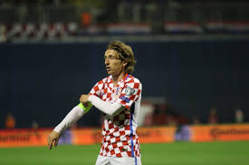 Модрич продлил контракт с мадридским реалом. Modrich Komanda Shevchenko Lyubit Igrat V Futbol Komanda 1