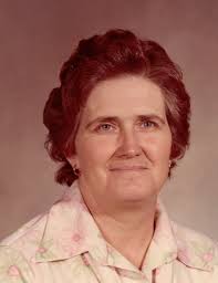 Obituary for Nellie Cole