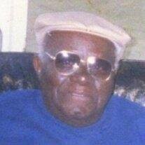 Mr. Felix George Lobdell Obituary