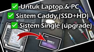 Nah, daripada rugi waktu dan uang banyak, mending baca dulu deh top list yang udah kita sediakan khusus buat kamu ini! Cara Ganti Tambah Upgrade Ram Laptop Tips Pilih Ram Yang Baik Youtube