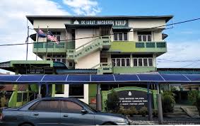 Maybe you would like to learn more about one of these? Kukup Immigration Office Kukup