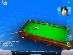 You will get your very own billiard table and can embrace a special atmosphere with good company. Free 8 Ball Pool Sports Games Fileeagle Com