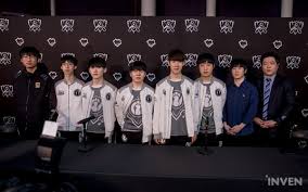 The series follows john nolan, a man in his forties. League Of Legends Ig Rookie I Want To Go Against Caps I Want To Make My Revenge To Prove That I M Better Inven Global