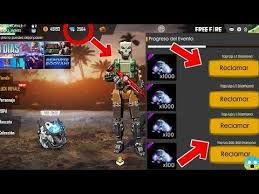 Другие видео об этой игре. Free Fire Te Regala 5000 Diamantes Gratis Solo Debes Hacer Esto Nuevo Evento Exclusivo Free Fire Epic Hack Free Money New Tricks Gift Card Generator
