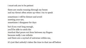 Marianna Paige She Is Amazing At Capturing Feelings Perfectly Love Her Love Triangle Quotes Love Words Poetry Words