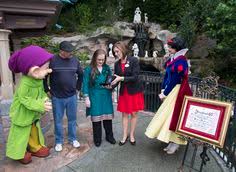 Image result for Best Regards, The Cast of the Disneyland Resort