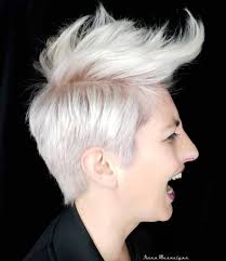 Spiked hair was very trendy in the nineties, but it is back again with a modern touch to make it look some men like to keep spiky hair, and most of them look incredible because this style is suitable for. 13 Of The Boldest Short Spiky Hair Pictures And Ideas For 2021