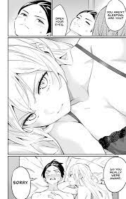 Mato Seihei no Slave - Chapter 44
