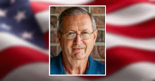 Harry Harold Fry, Jr. Obituary December 4, 2023