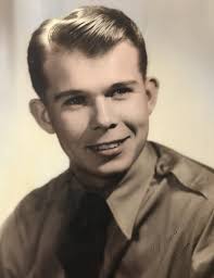 Obituary information for James O. Dodson