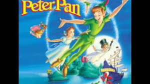 Peter Pan 13 What Made The Red Man Red Tinknapped Youtube