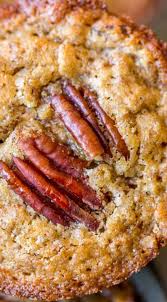 Pecan Pie Muffins Pecan Pie Pecan Pie Muffins Desserts