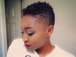 45 Perfect Short Hairstyles For Black Women Short Natural Hair Styles Womens Hairstyles Natural Hair Styles