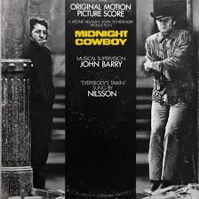 Cowboy full of heart with movie clips from 8 seconds. Midnight Cowboy Ost Midnight Cowboy Soundtrack Music Movie Soundtracks