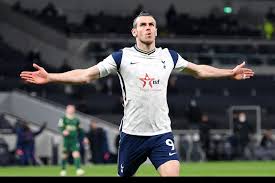 Footballer for tottenham hotspur and wales. Real Madrid Was Wird Aus Gareth Bale Das Ist Der Aktuelle Stand