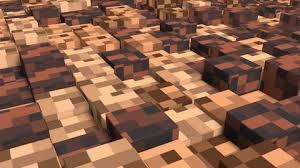 Relaxing forest stream rapids moving background loop. Minecraft Background Stock Video Footage 4k And Hd Video Clips Shutterstock