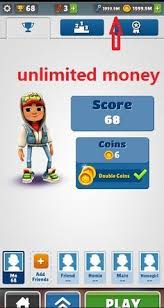 Subway Surfers Mod Apk Download Kiloo Subway Surfers Mod Apk 2 0 3 Unlimited Money Free For Andr Subway Surfers Subway Surfers Game Subway Surfers Download