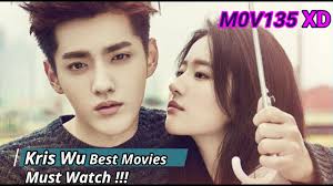 Vk is the largest european social network with more than 100 million active users. Top 7 Kris Wu Movies Youtube