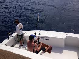 Really fun day. Ben Polk