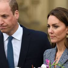 Kate Middleton and Prince William's Neighbors Told to Leave